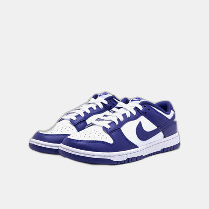 Nike Dunk Low Championship Court Purple