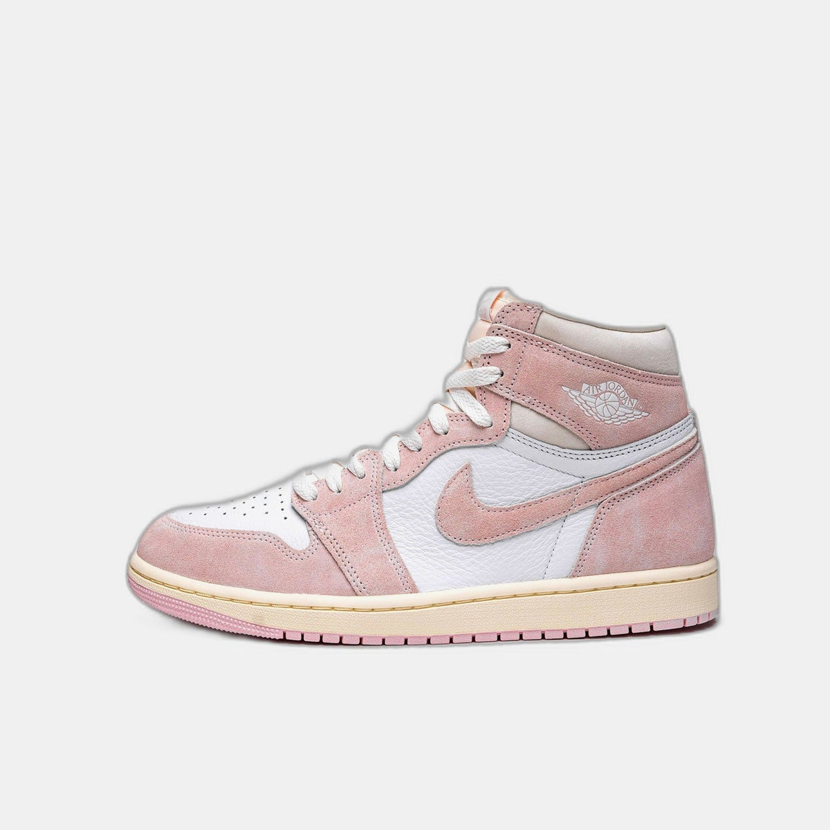 Jordan 1 Retro High OG Washed Pink (Women's)