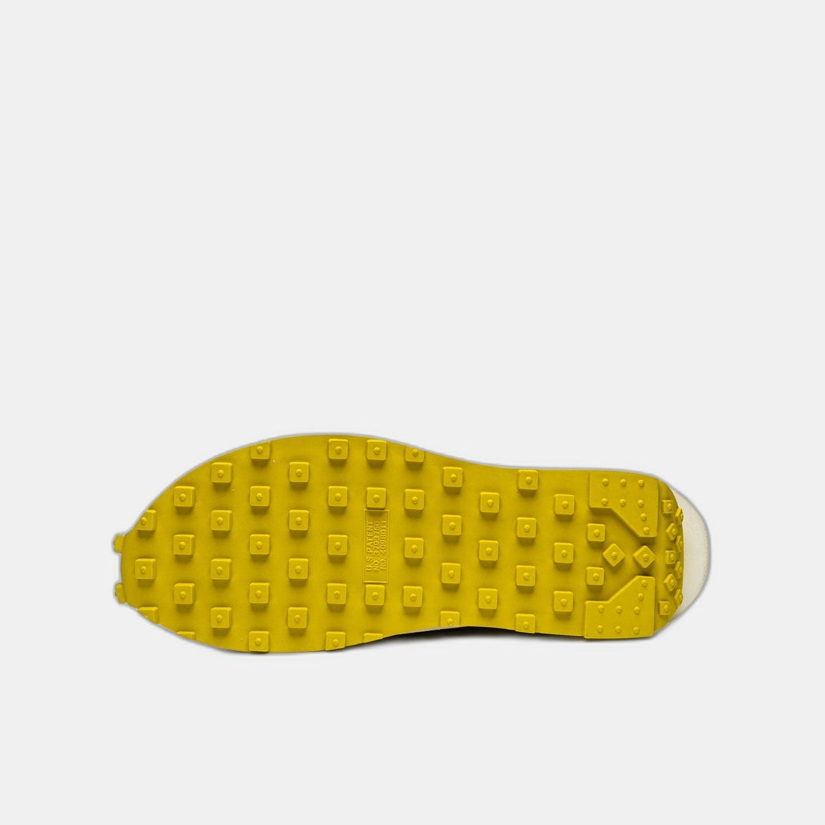 Nike LD Waffle sacai Undercover Black Bright Citron