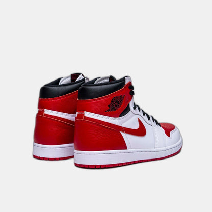 Air Jordan 1 Retro High OG Heritage