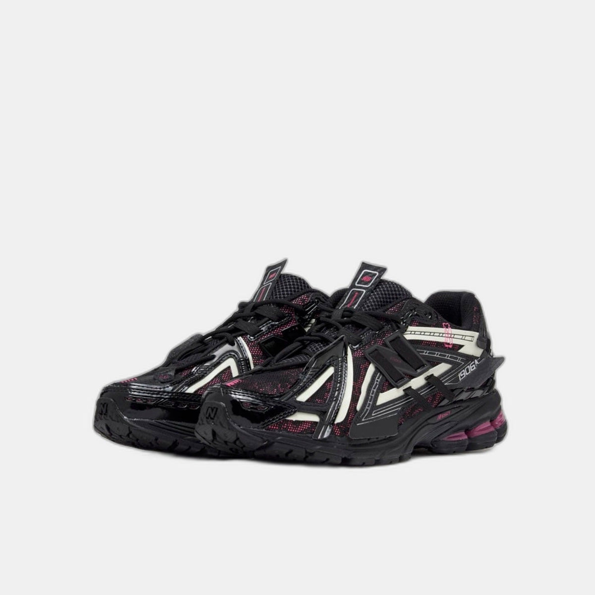 New Balance 1906A Black Pink