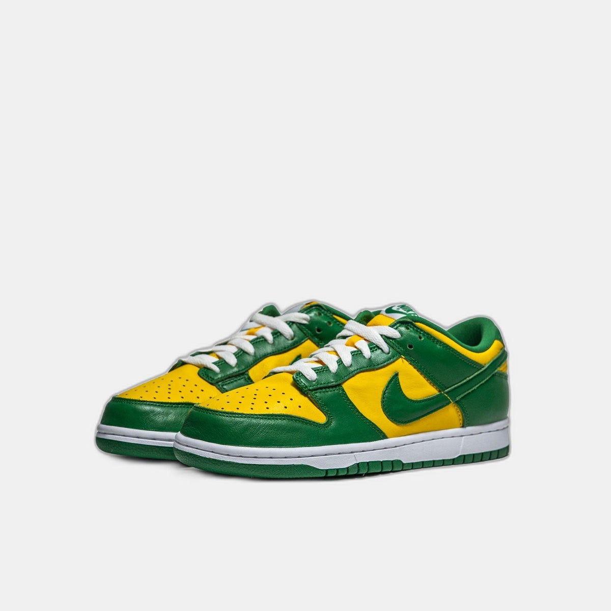 Nike Dunk Low Brazil (2020)