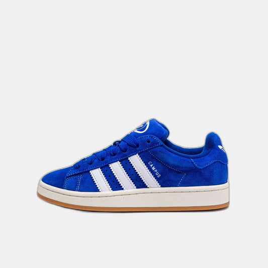 adidas Campus 00s Semi Lucid Blue Cloud White