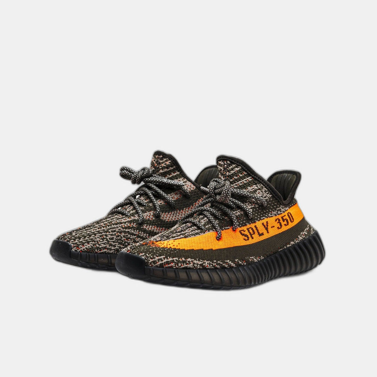 adidas Yeezy Boost 350 V2 Carbon Beluga