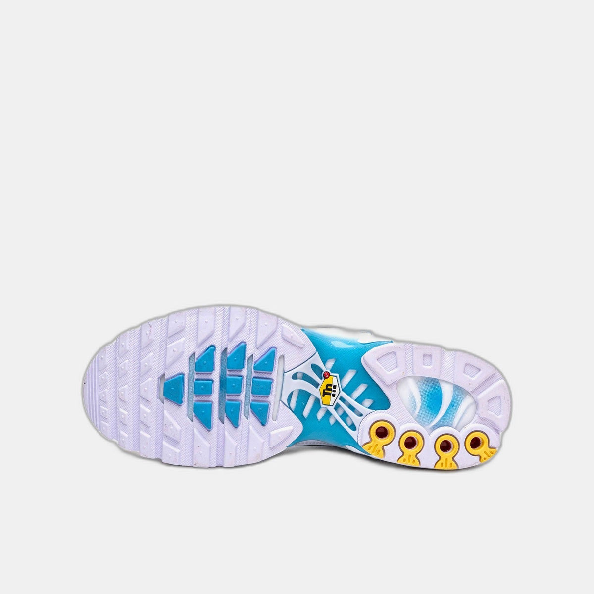 Nike Air Max Plus Marseille