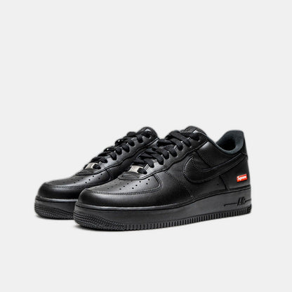 Nike Air Force 1 Low Supreme Black