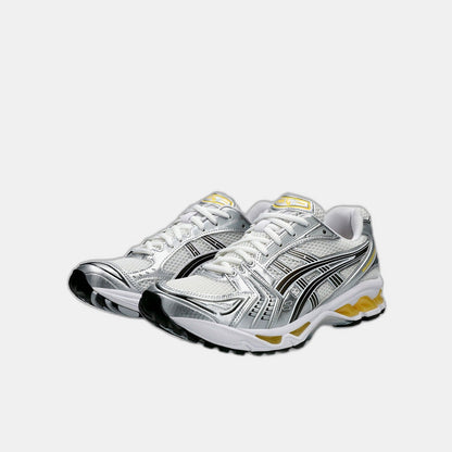 ASICS GEL-Kayano 14 Tai Chi Yellow