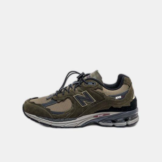 New Balance 2002R Protection Pack Dark Moss