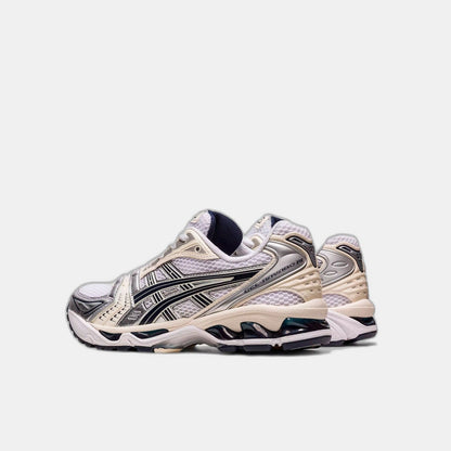 ASICS Gel-Kayano 14 White Midnight (Women's)