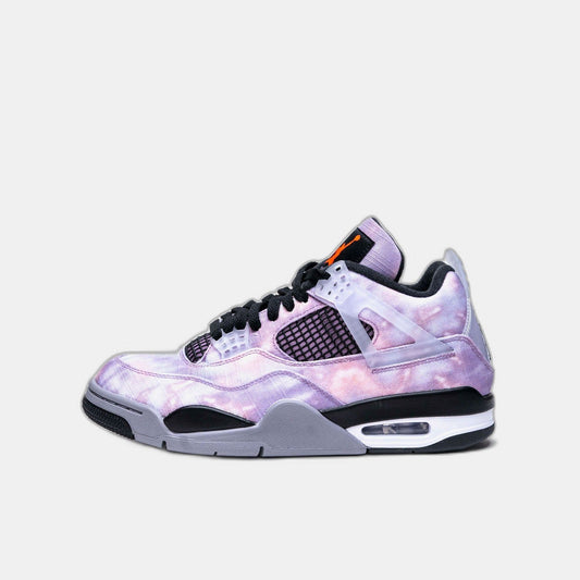 Air Jordan 4 Retro Zen Master