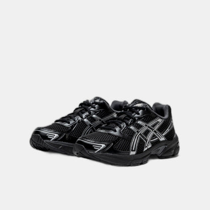 ASICS Gel-1130 Black Pure Silver