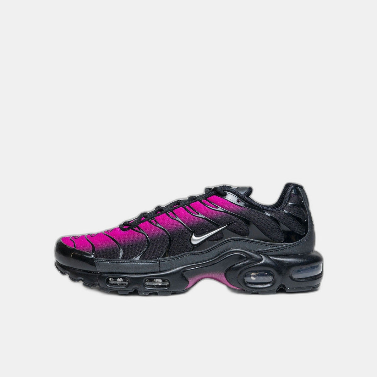 Nike Air Max Plus Black Pink (2023)