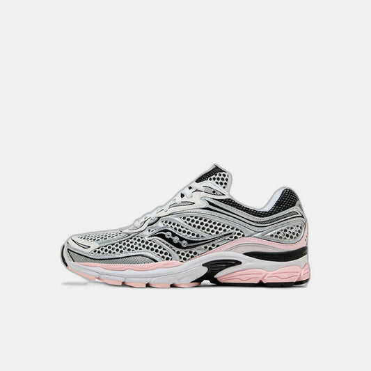 Saucony ProGrid Omni 9 Silver Pink