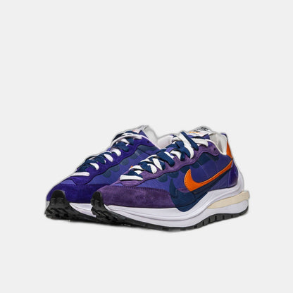 Nike Vaporwaffle sacai Dark Iris
