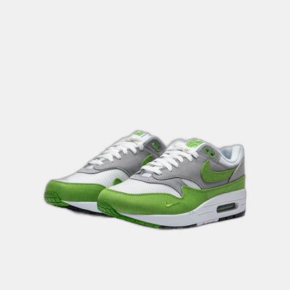 Nike Air Max Plus Patta 20th Anniversary Chlorophyll