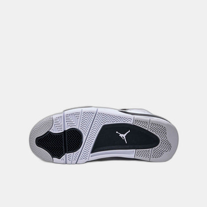 Air Jordan 4 Retro Military Black
