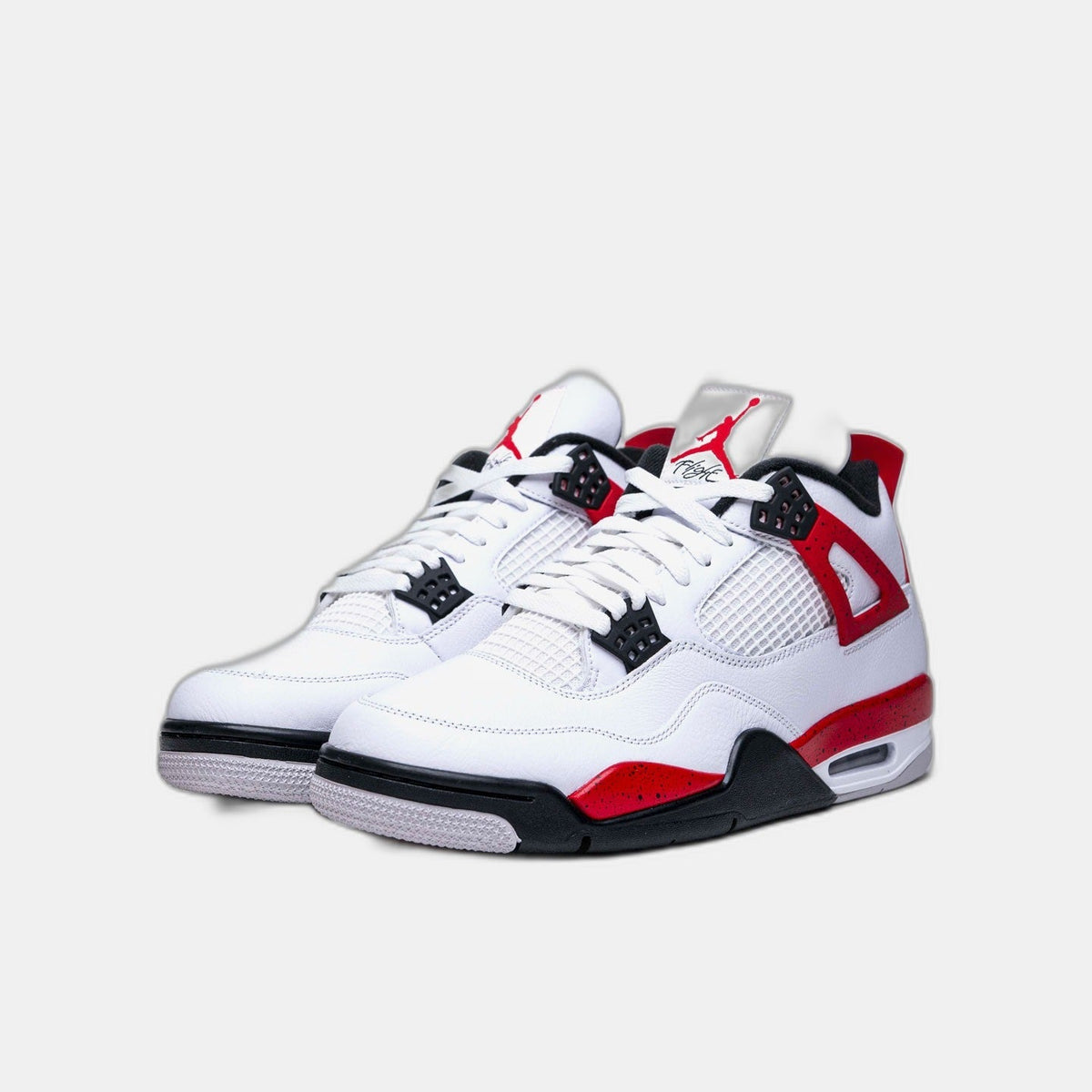 Air Jordan 4 Retro Red Cement