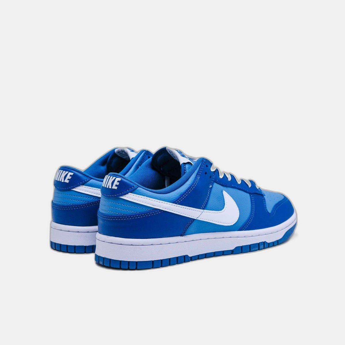 Nike Dunk Low Dark Marina Blue