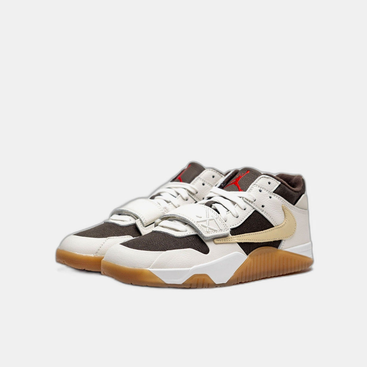 Jordan Jumpman Jack TR Travis Scott Sail