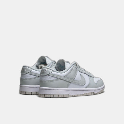 Nike Dunk Low Grey Fog