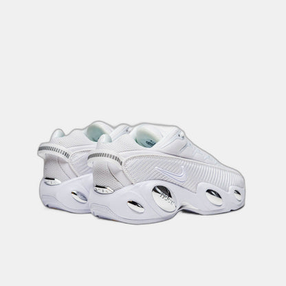 Nike NOCTA Glide Drake White Chrome