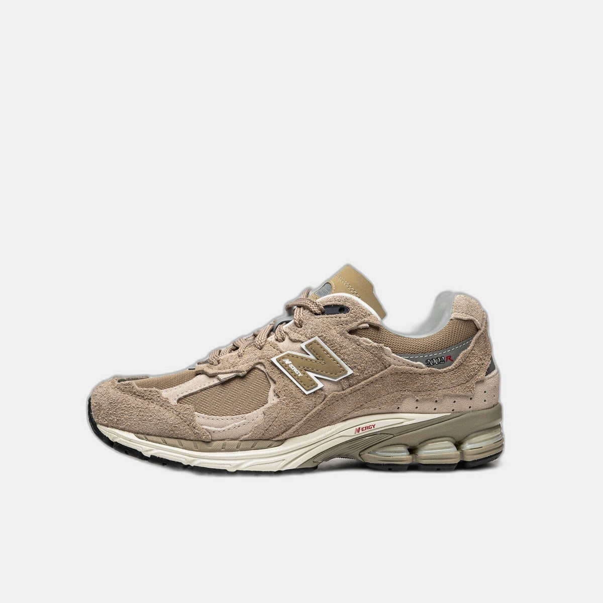 New Balance 2002R Protection Pack Driftwood