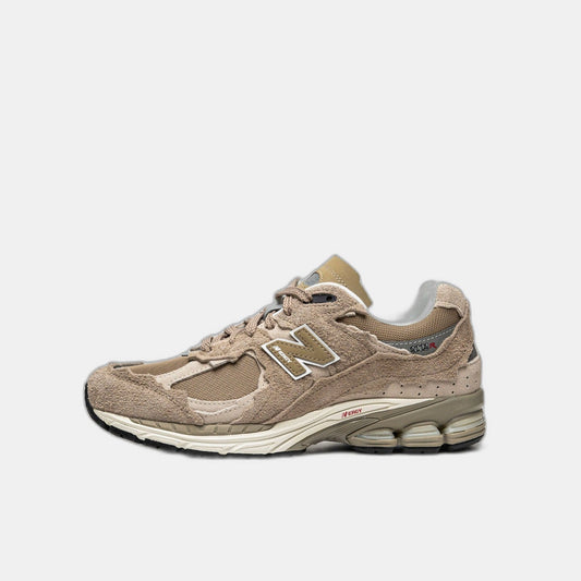 New Balance 2002R Protection Pack Driftwood
