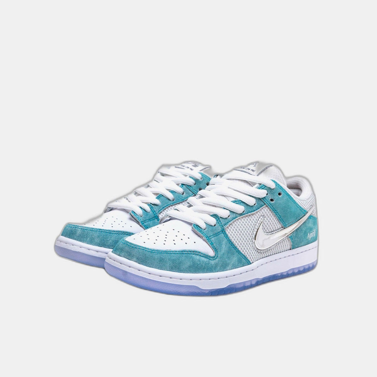 Nike SB Dunk Low April Skateboards