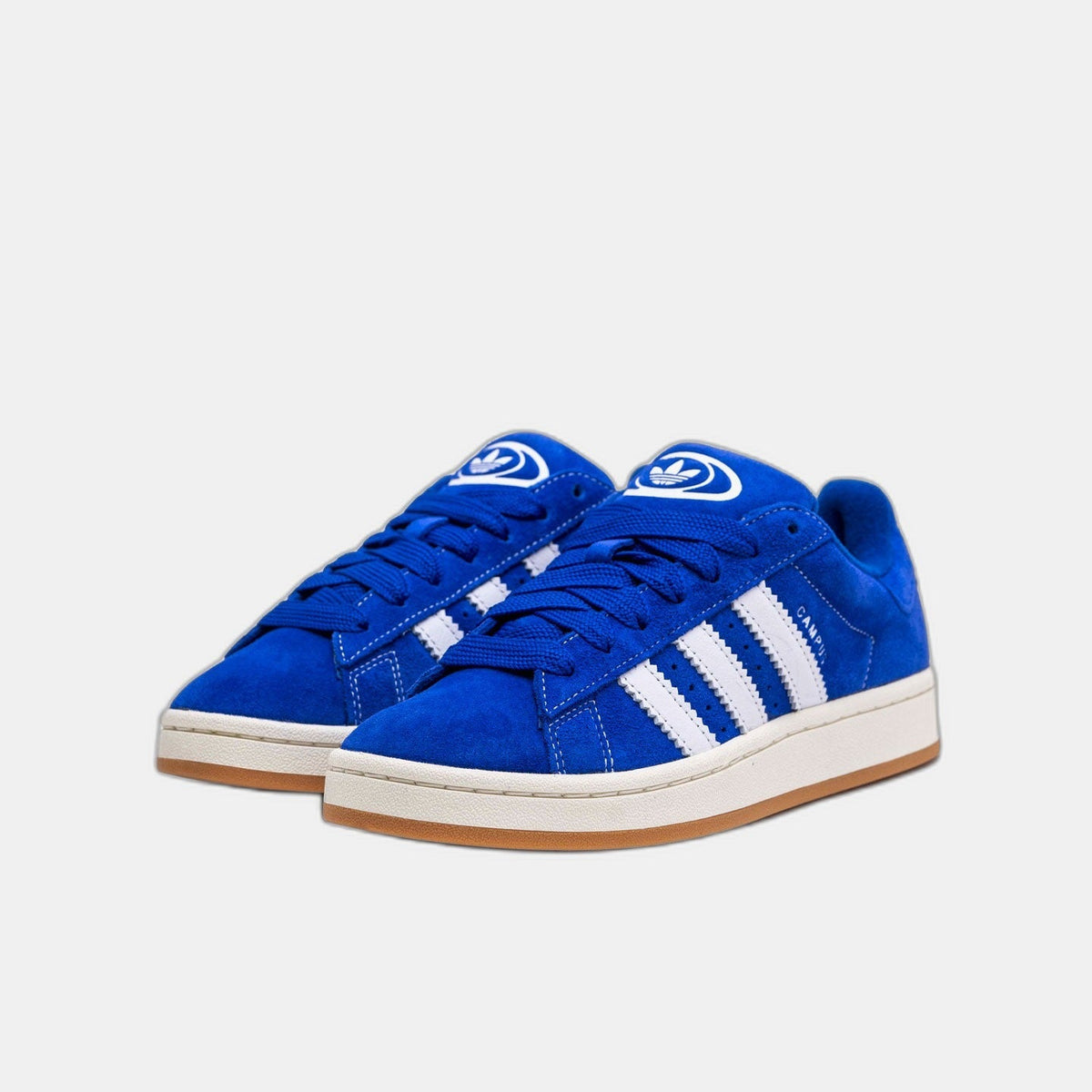 adidas Campus 00s Semi Lucid Blue Cloud White