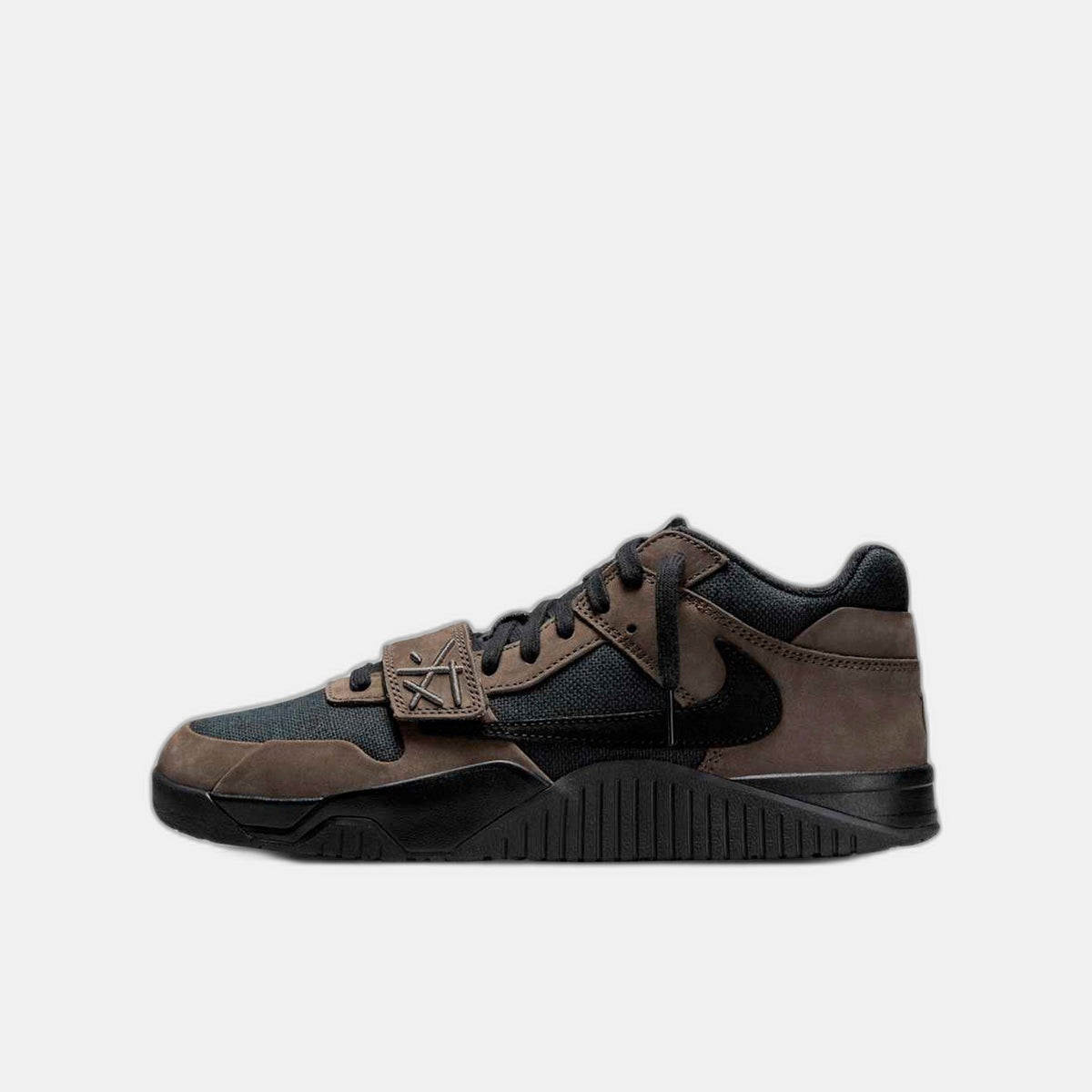 Jordan Jumpman Jack TR Travis Scott Dark Mocha