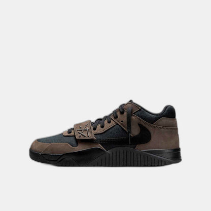 Jordan Jumpman Jack TR Travis Scott Dark Mocha