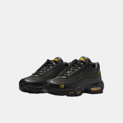 Nike Air Max 95 Corteiz Honey Black