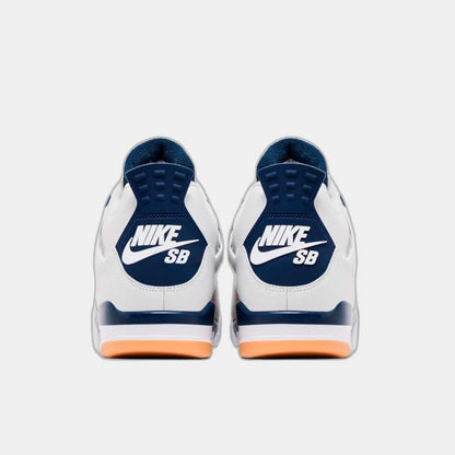 Jordan 4 Retro SB Navy
