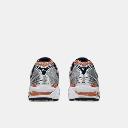 ASICS Gel-Kayano 14 Sepia Pure Silver
