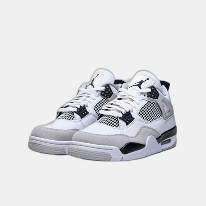 Air Jordan 4 Retro Military Black