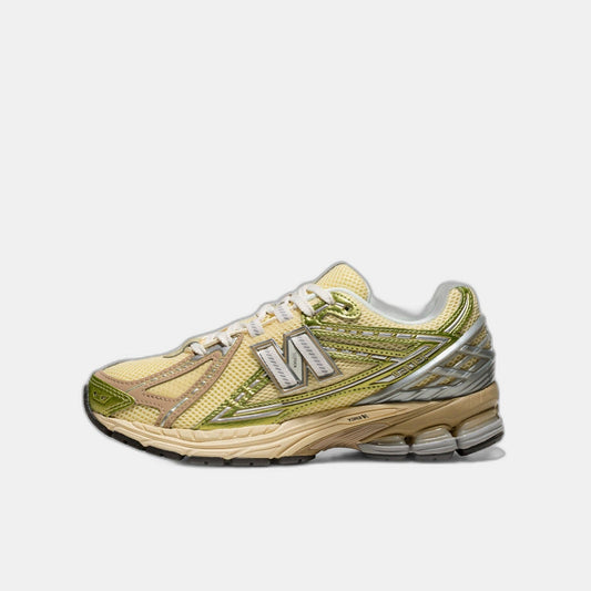 New Balance 1906R Yellow Parchment