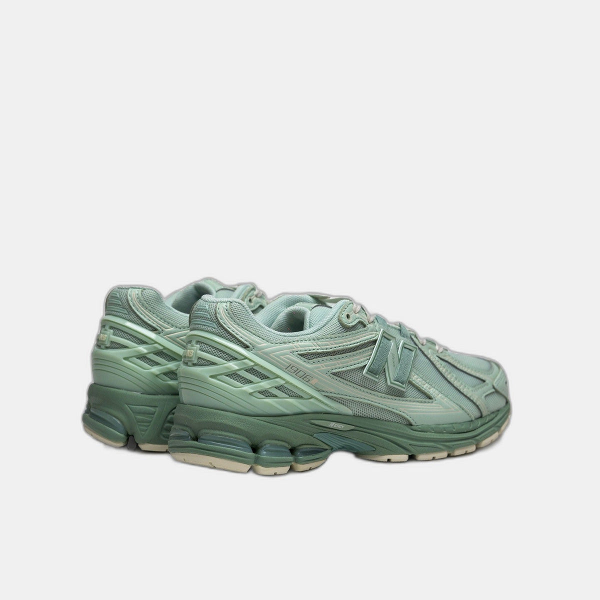 New Balance 1906R Jade Green