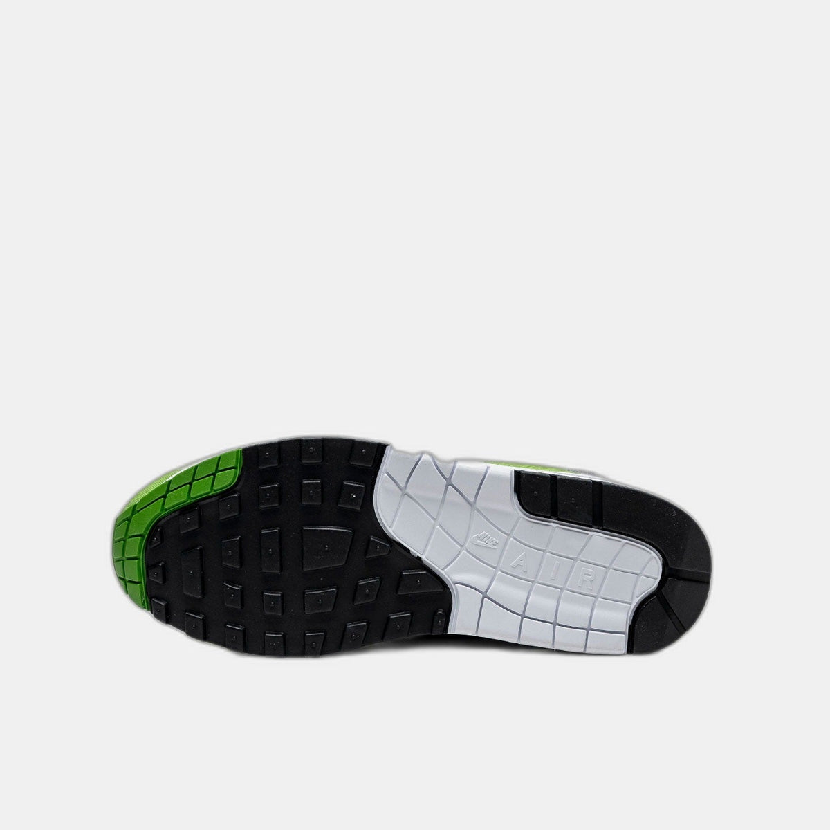Nike Air Max Plus Patta 20th Anniversary Chlorophyll