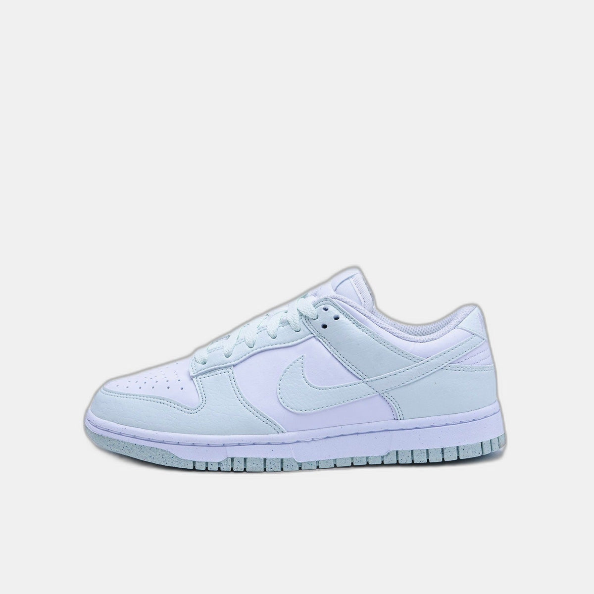 Nike Dunk Low Next Nature White Mint (W)