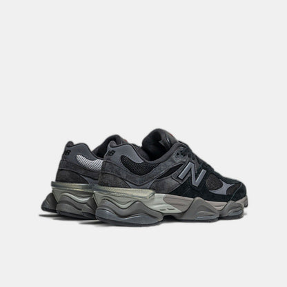 New Balance 9060 Black Castlerock Grey