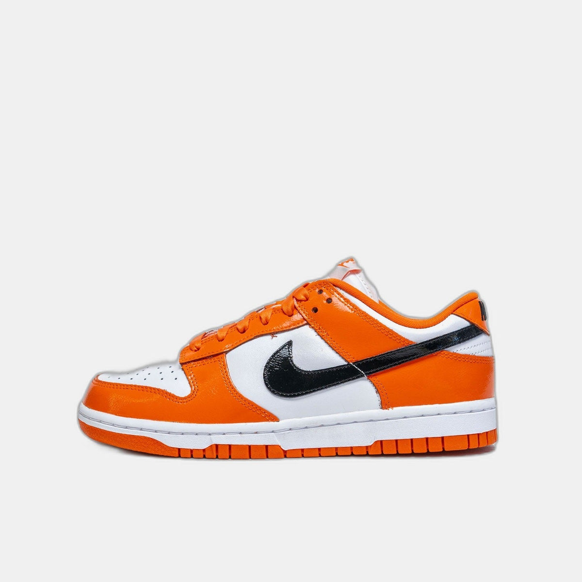 Nike Dunk Low Patent Halloween (W)
