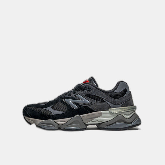 New Balance 9060 Black Castlerock Grey