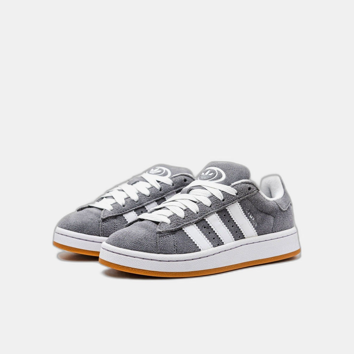 adidas Campus 00s Grey White