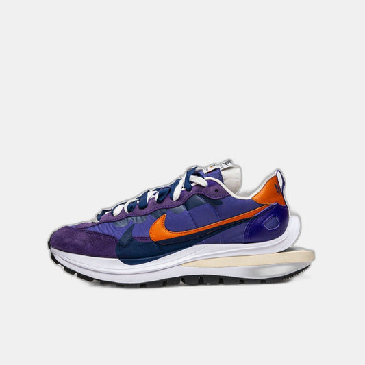 Nike Vaporwaffle sacai Dark Iris