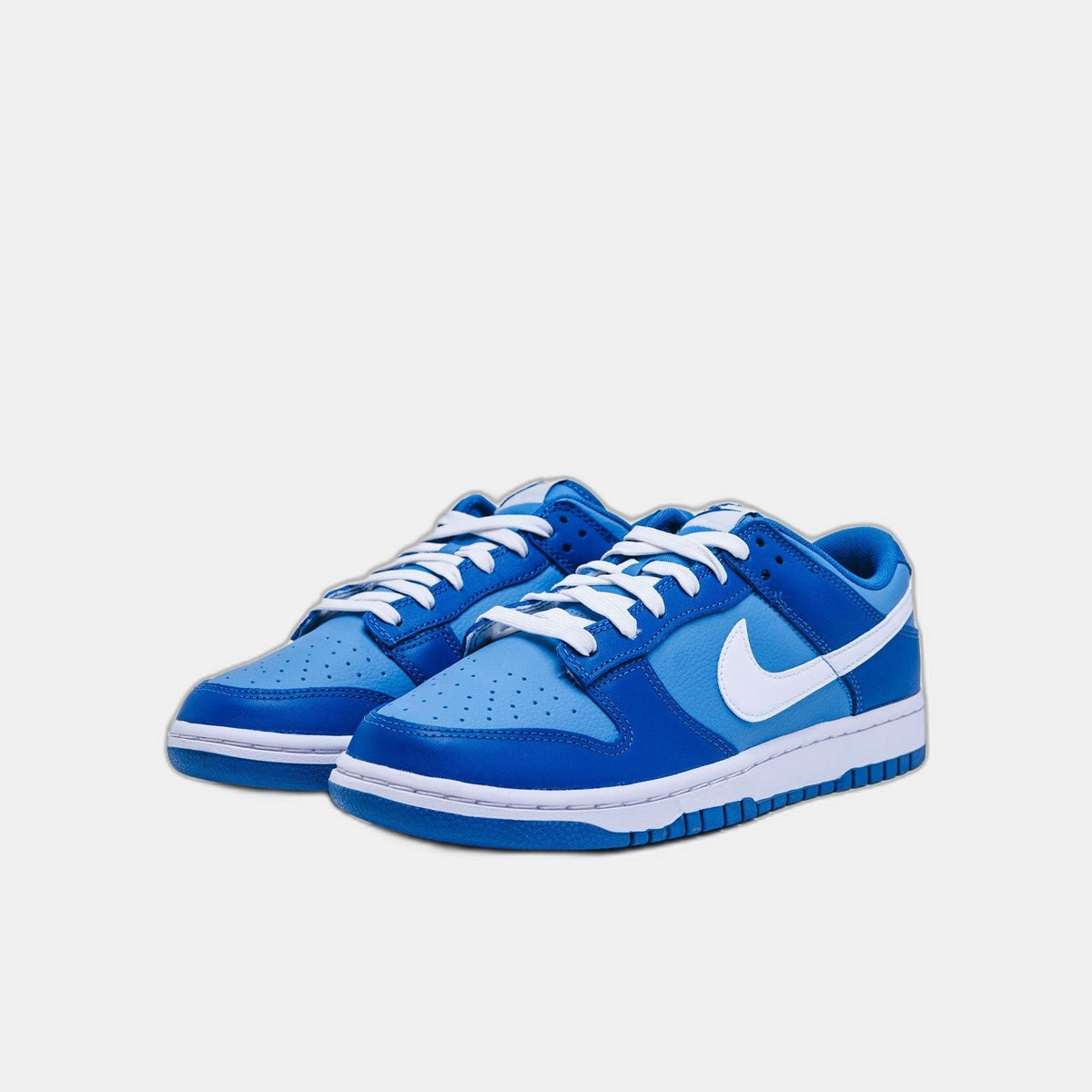 Nike Dunk Low Dark Marina Blue