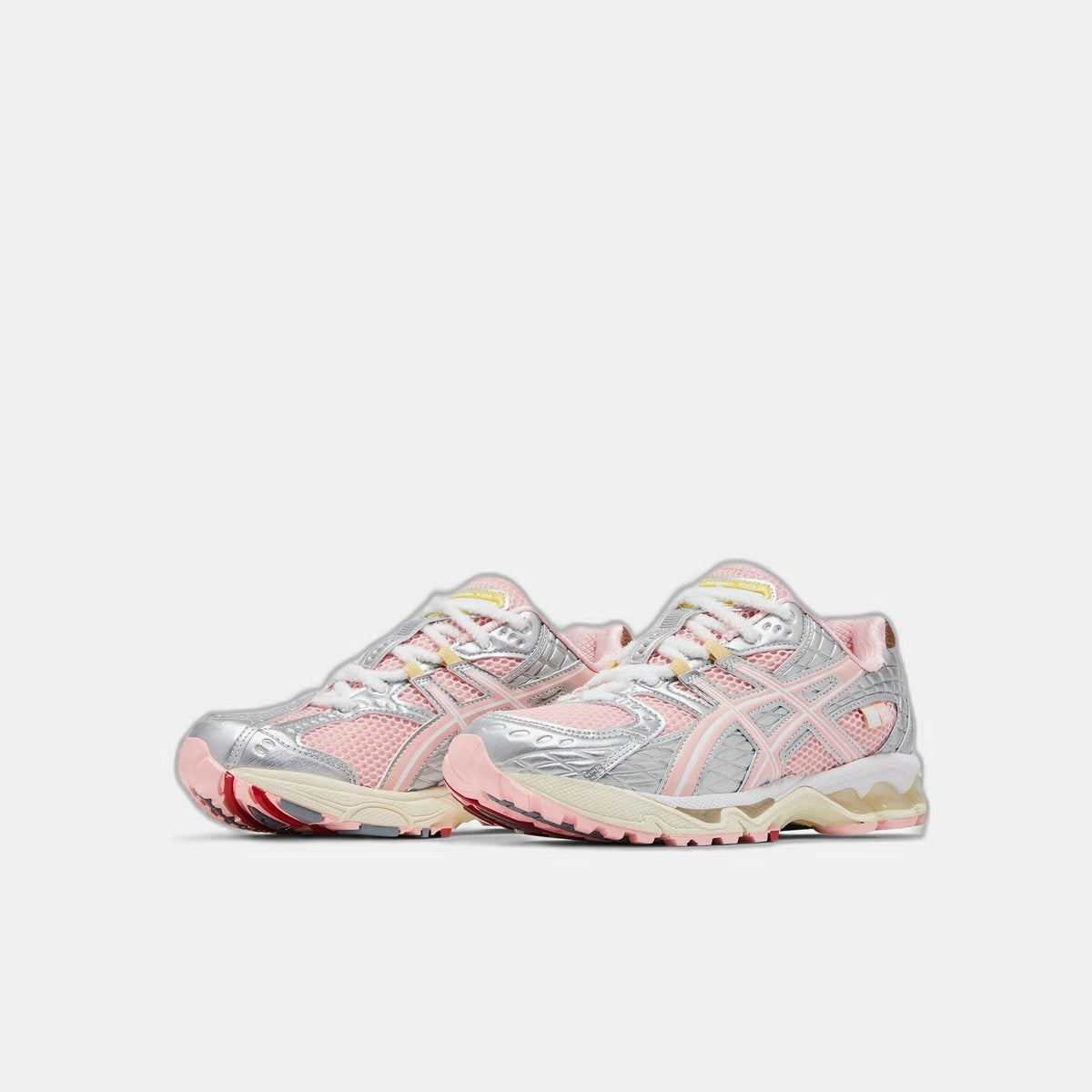 ASICS Gel-Nimbus 10.1 Vandy The Rose x atmos Banana Split Strawberry