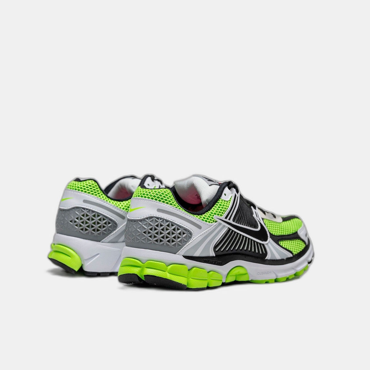 Nike Zoom Vomero 5 Electric Green Black