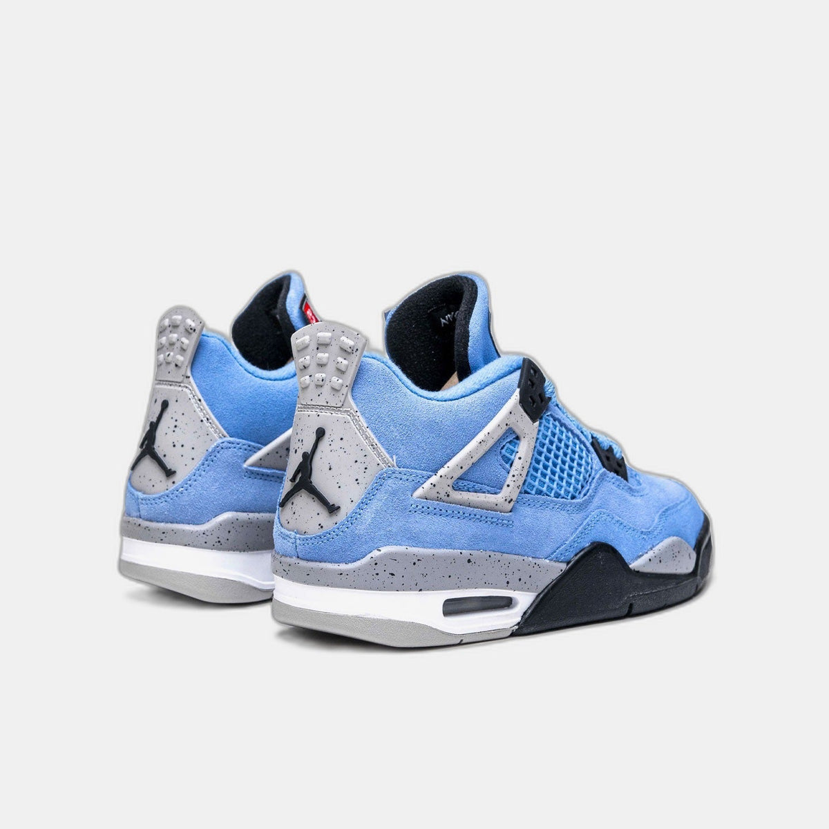Air Jordan 4 Retro University Blue