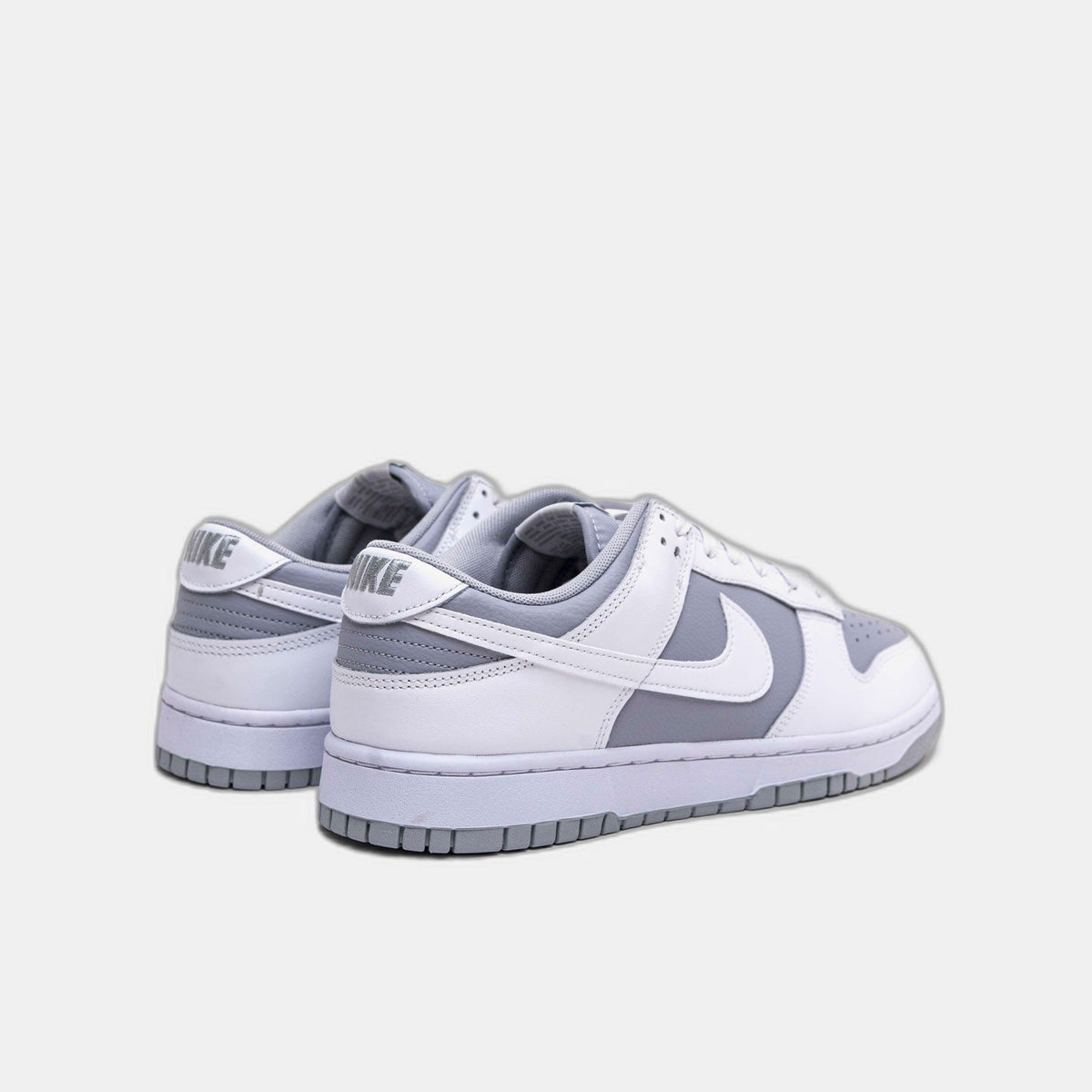 Nike Dunk Low Retro White Grey