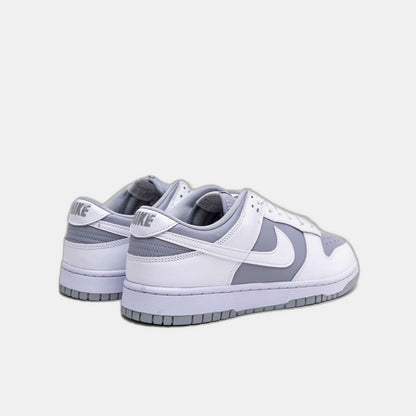 Nike Dunk Low Retro White Grey